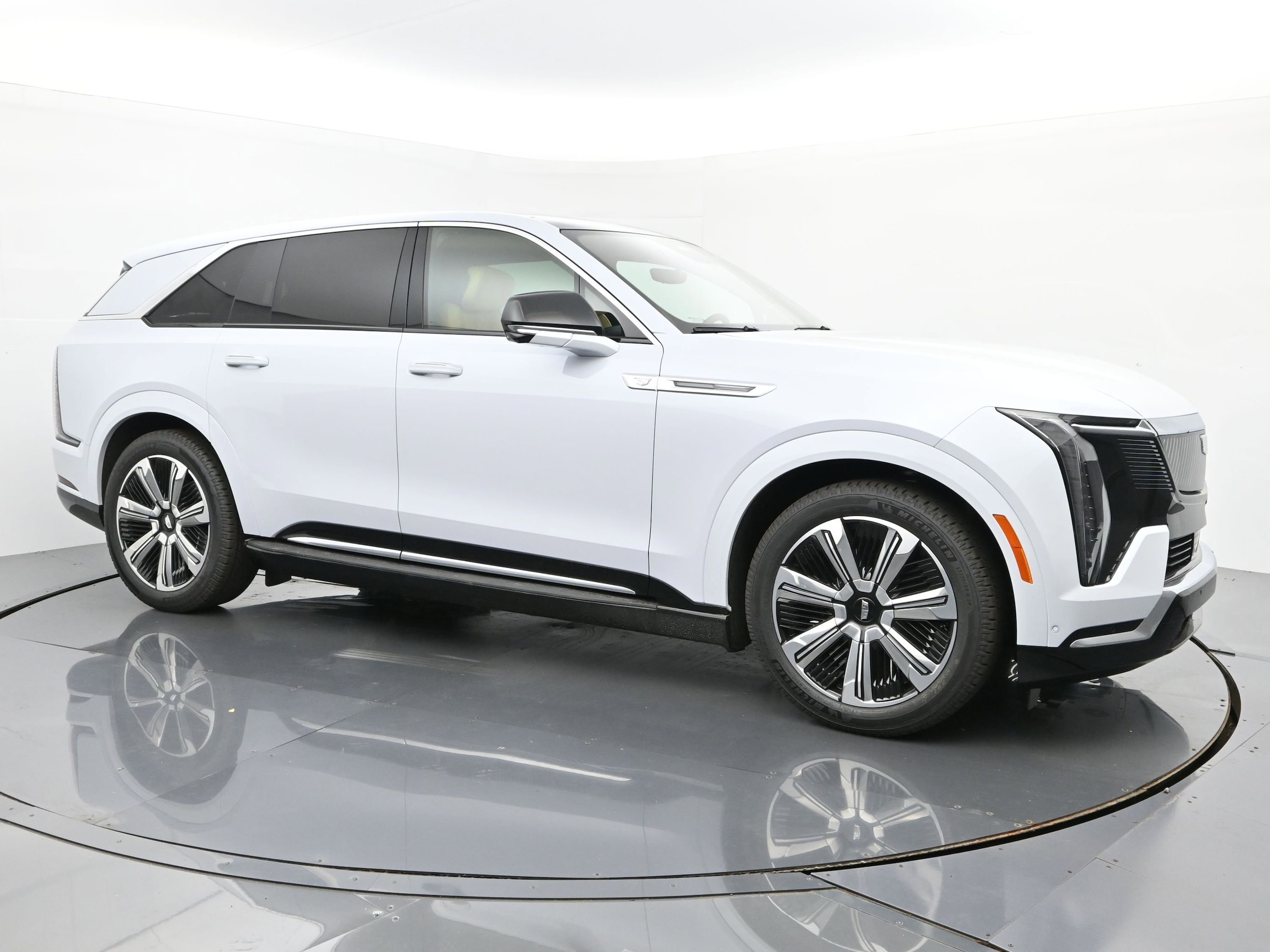 2026 Cadillac Escalade IQ Premium Luxury - Photo 7