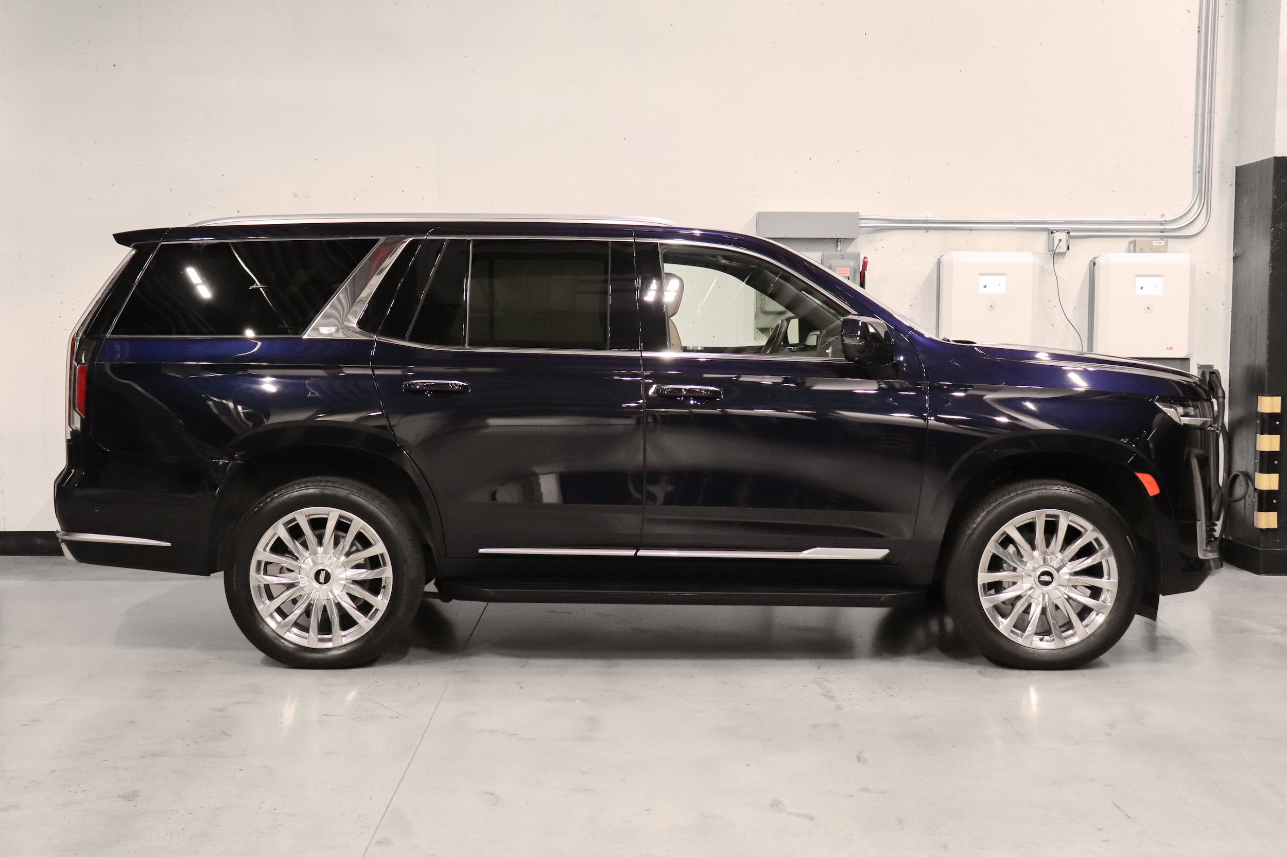 2024 Cadillac Escalade 6
