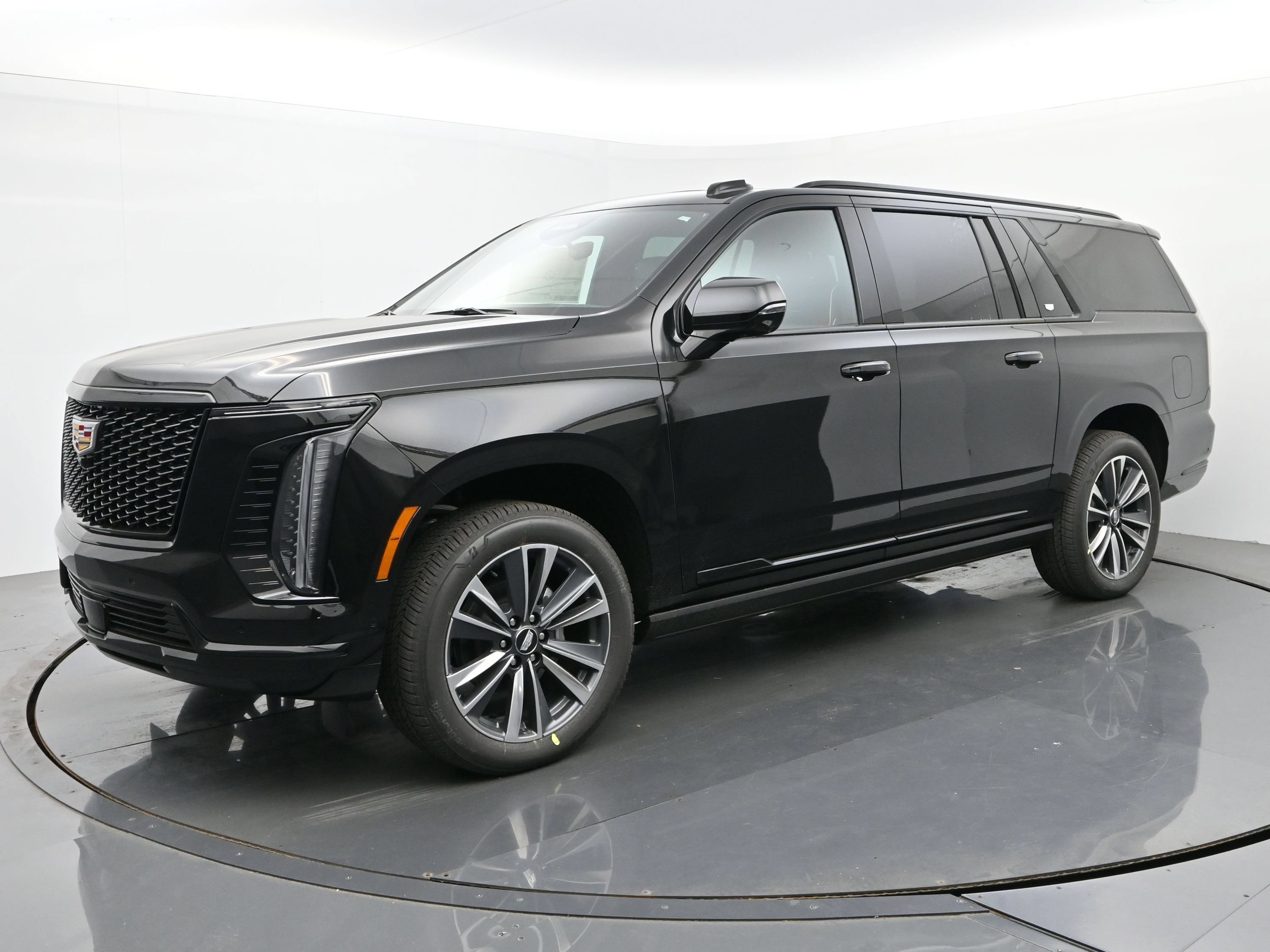 CADILLAC Escalade ESV