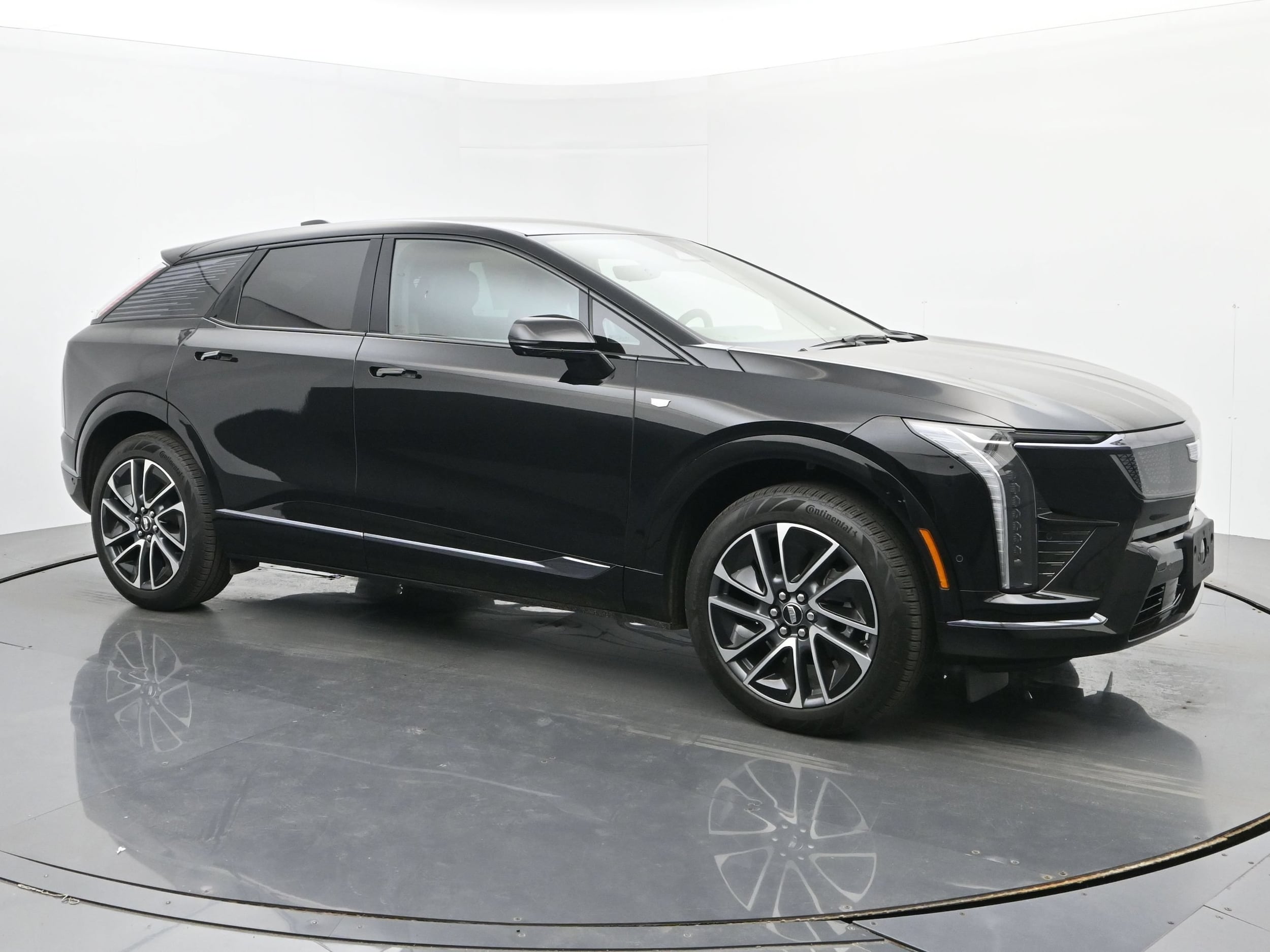 2026 Cadillac OPTIQ Sport - Photo 7