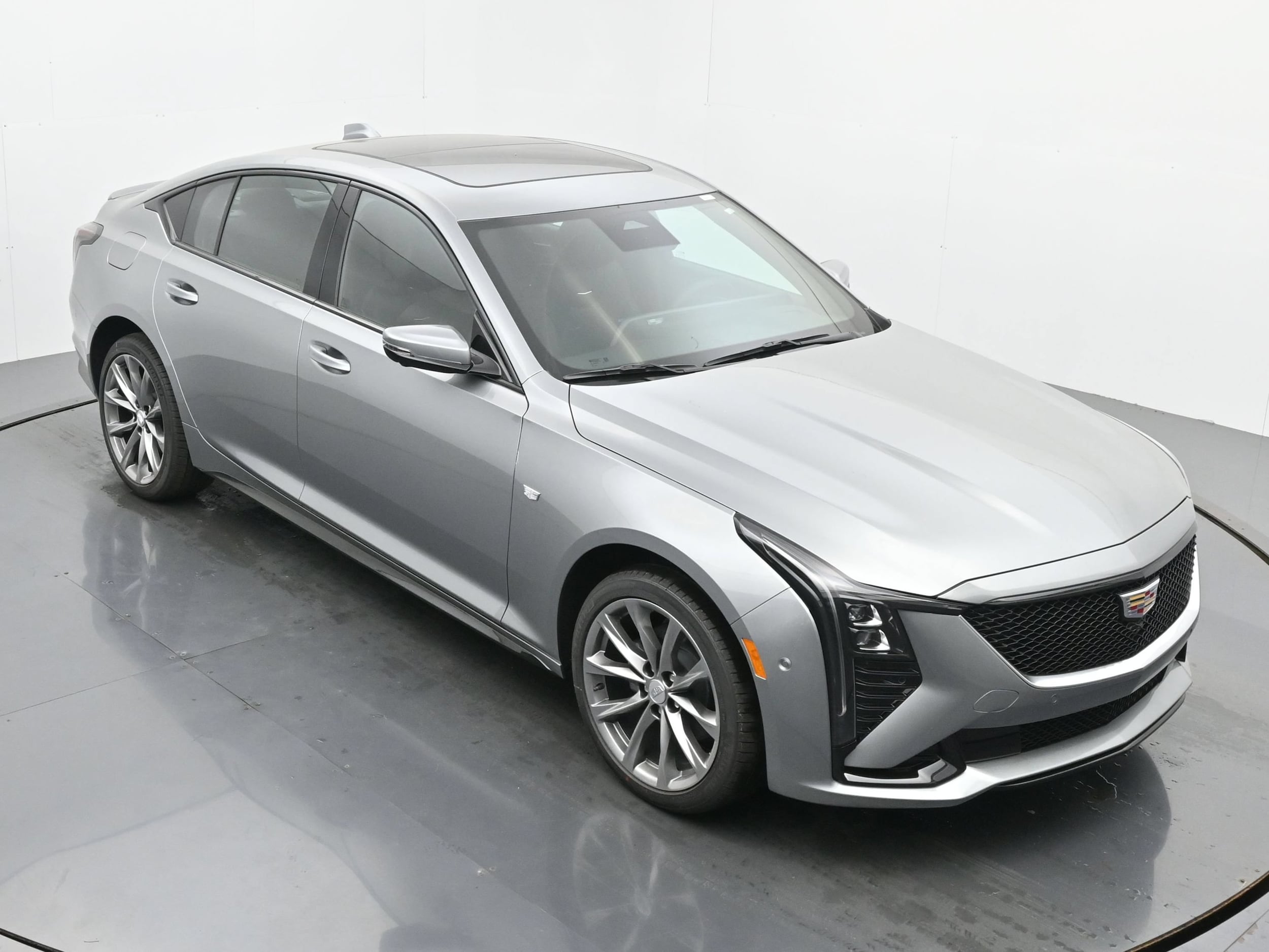2026 Cadillac CT5 Sport - Photo 29