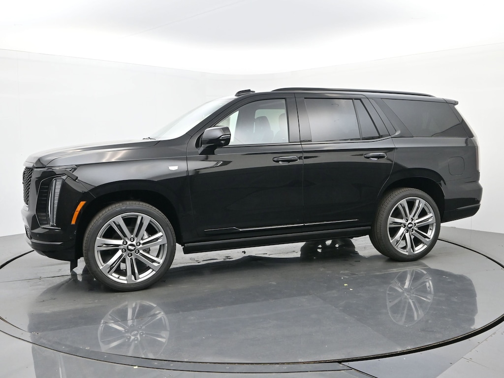 New 2026 CADILLAC Escalade Sport SUV