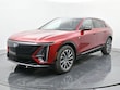 CADILLAC LYRIQ