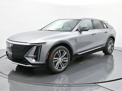 2026 CADILLAC LYRIQ Luxury SUV