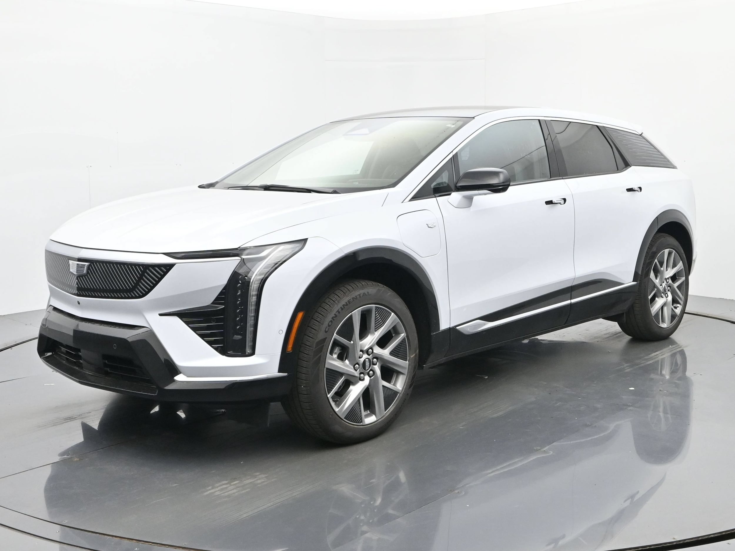 2026 Cadillac OPTIQ