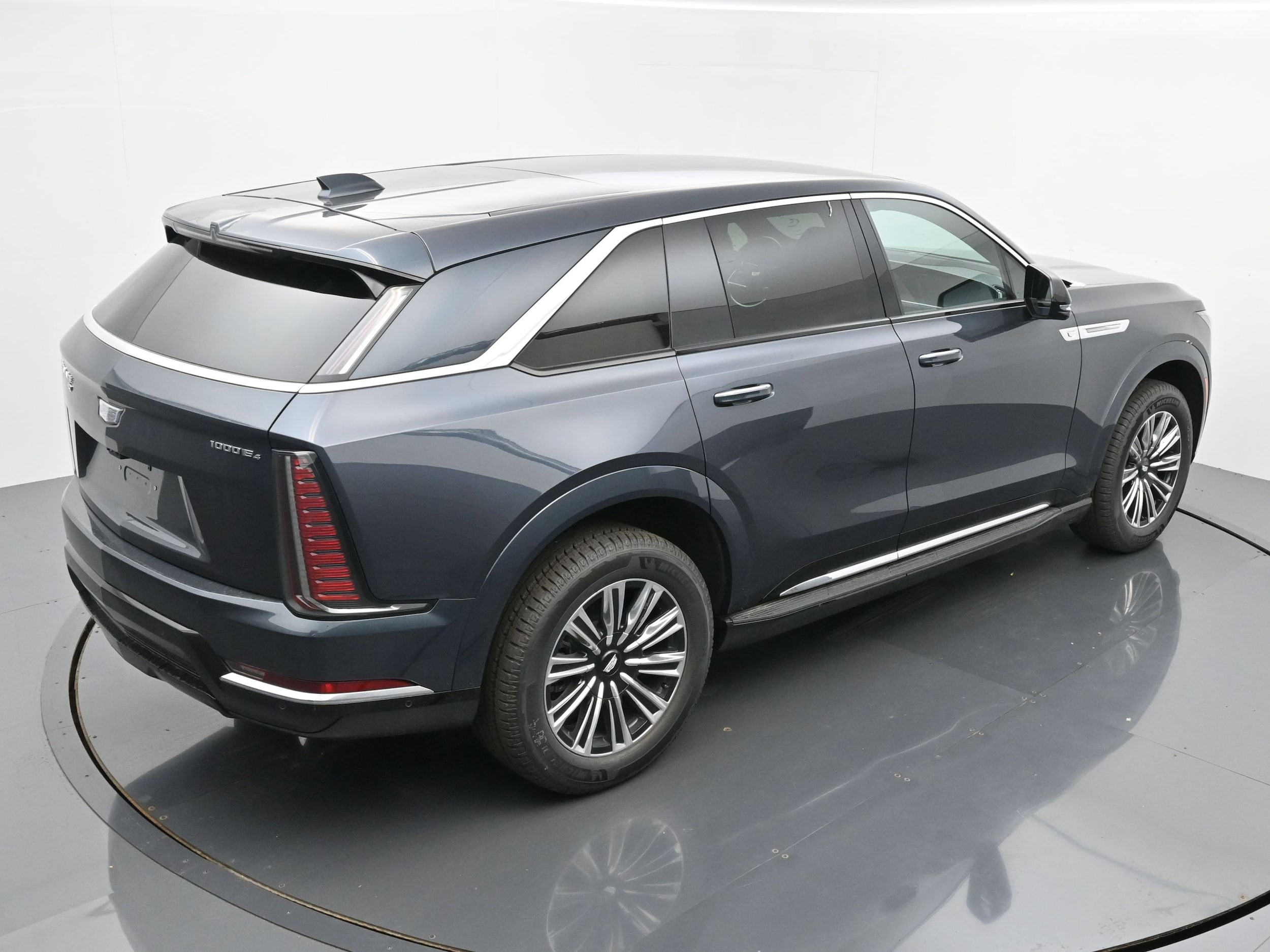 2026 Cadillac Escalade IQ Luxury - Photo 27