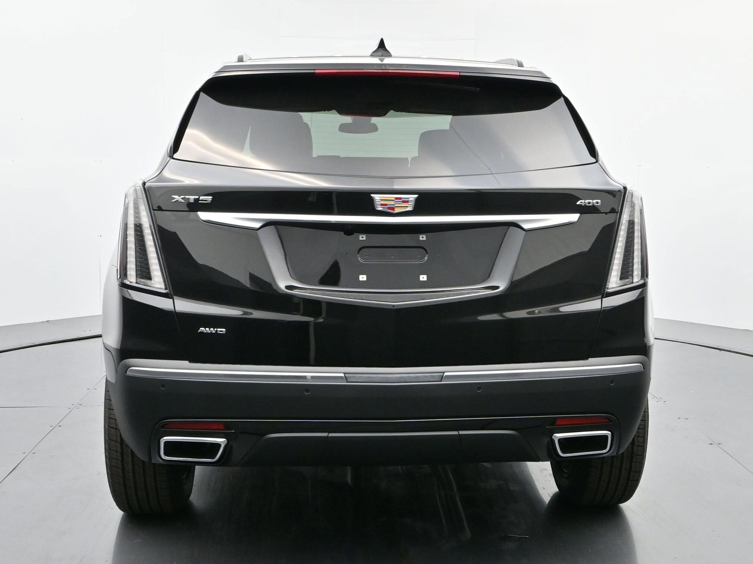 2025 Cadillac XT5 Sport photo 4