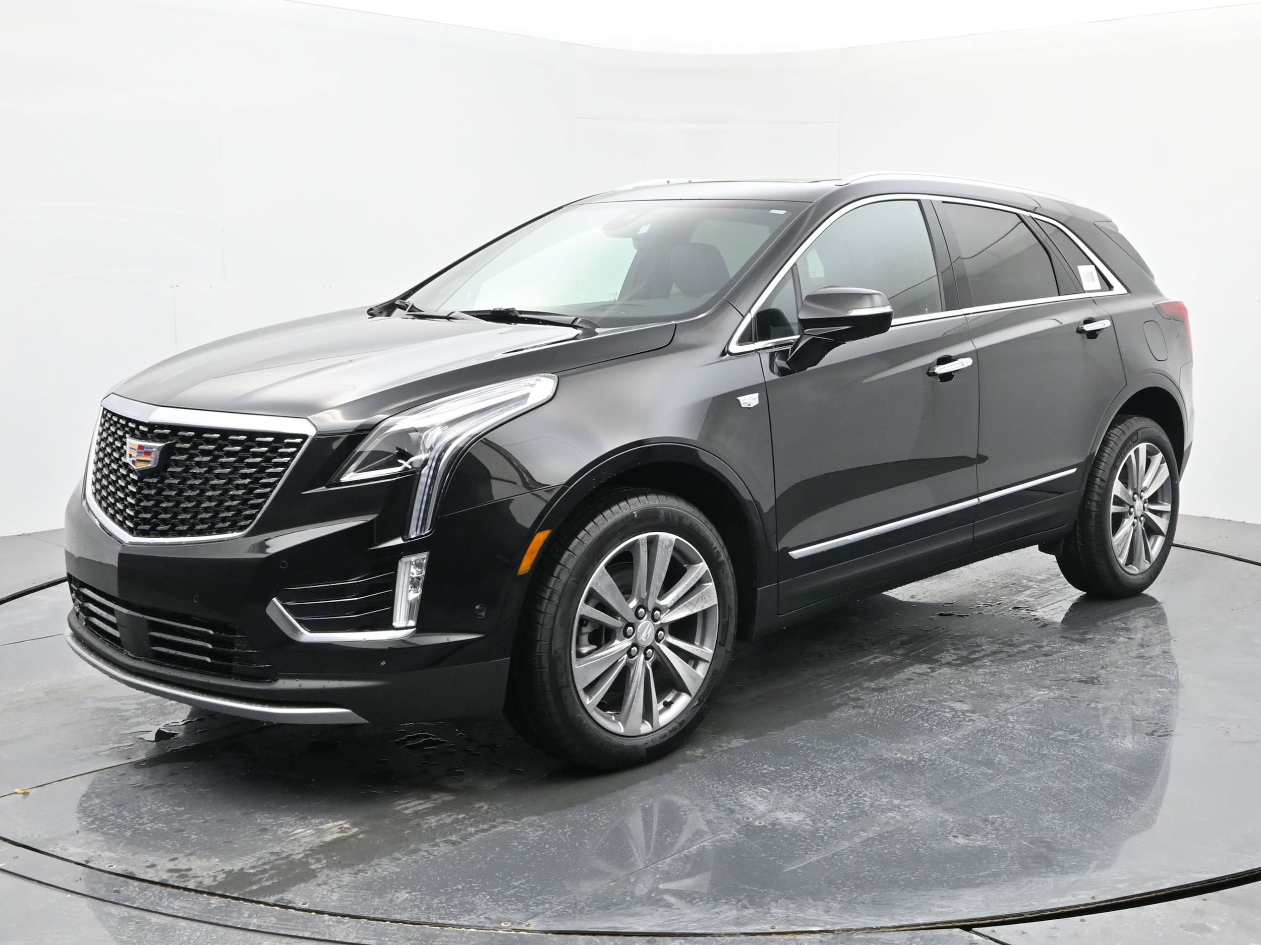 2026 CADILLAC XT5 SUV 