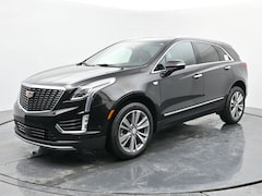 2026 CADILLAC XT5 Premium Luxury SUV