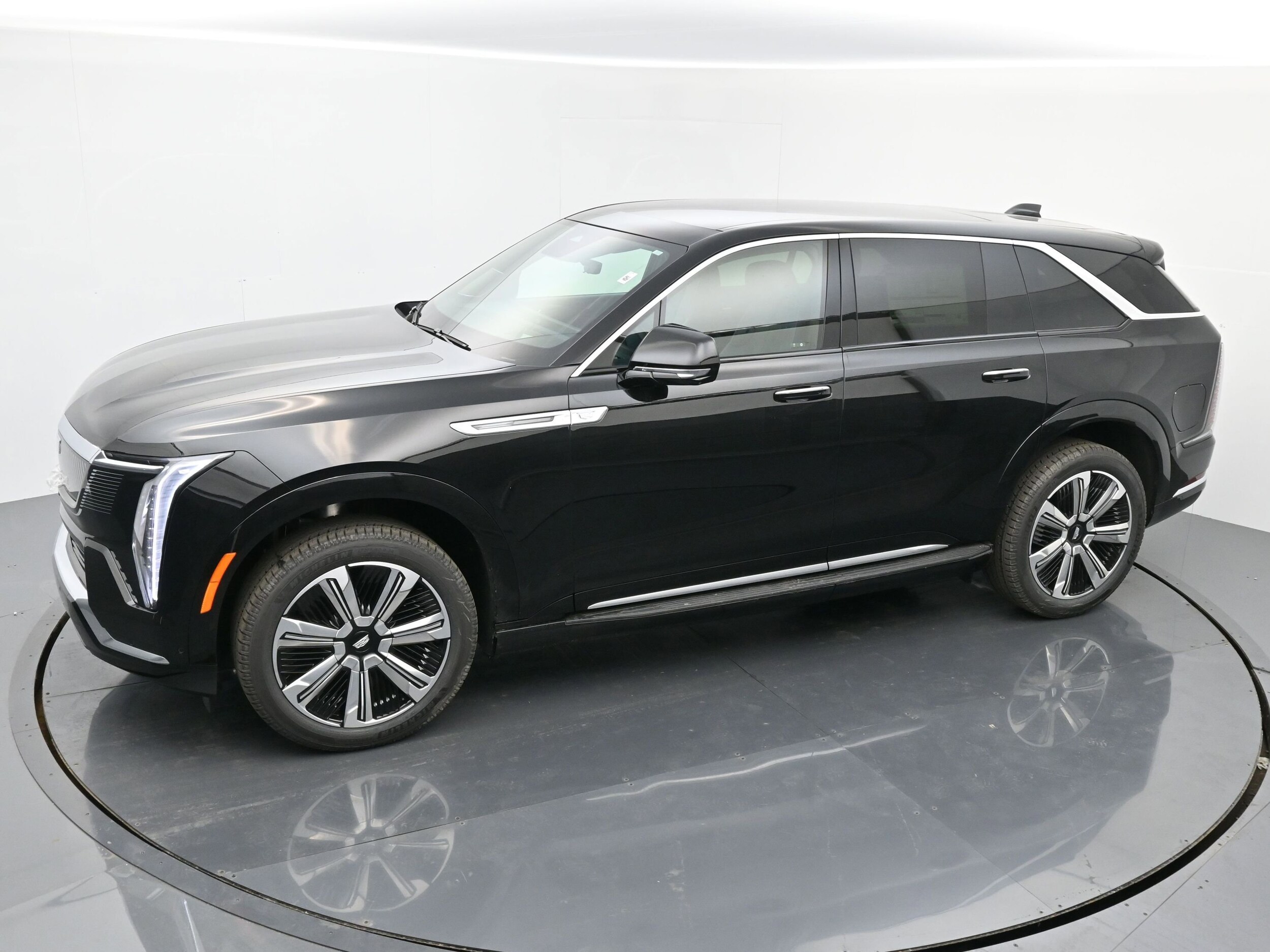 2025 Cadillac Escalade IQ Luxury 2 - Photo 24