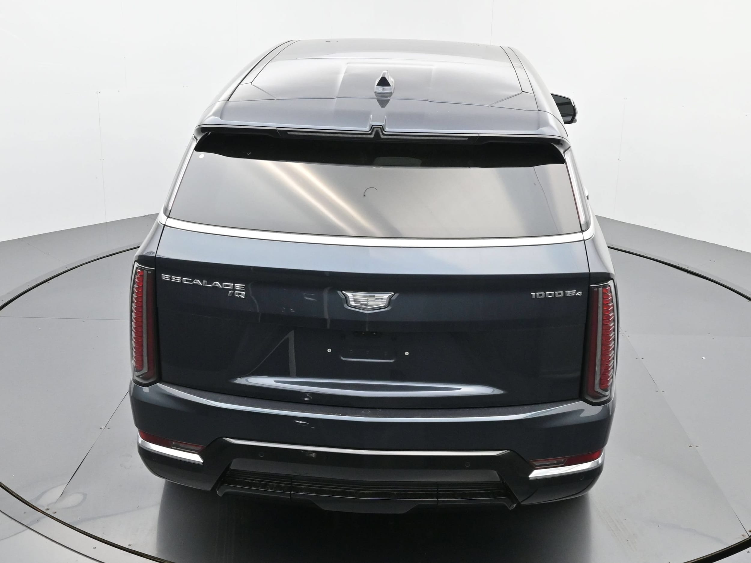 2026 Cadillac Escalade IQ Luxury - Photo 26