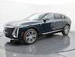 CADILLAC LYRIQ