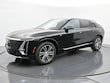 CADILLAC LYRIQ