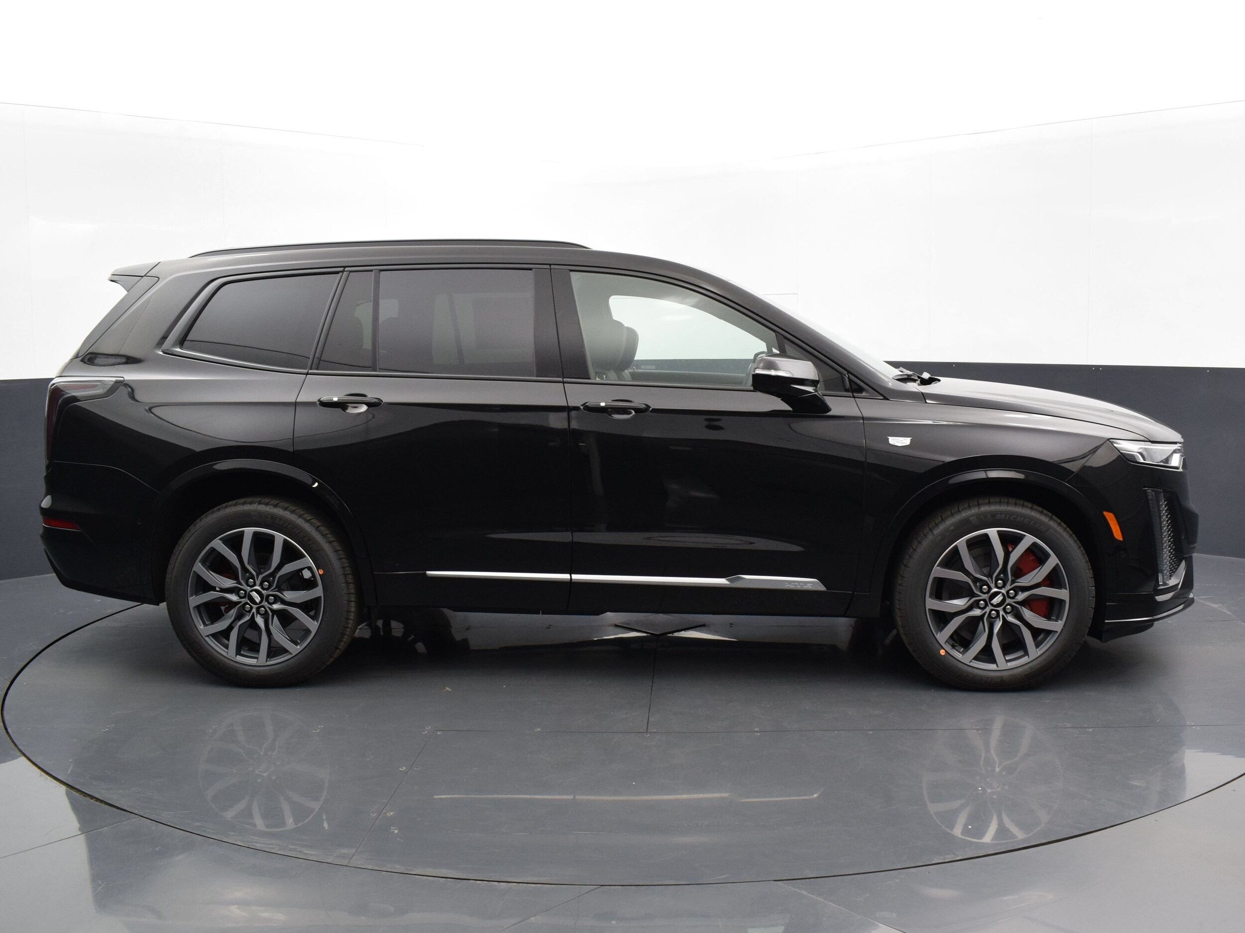 2023 Cadillac XT6 6