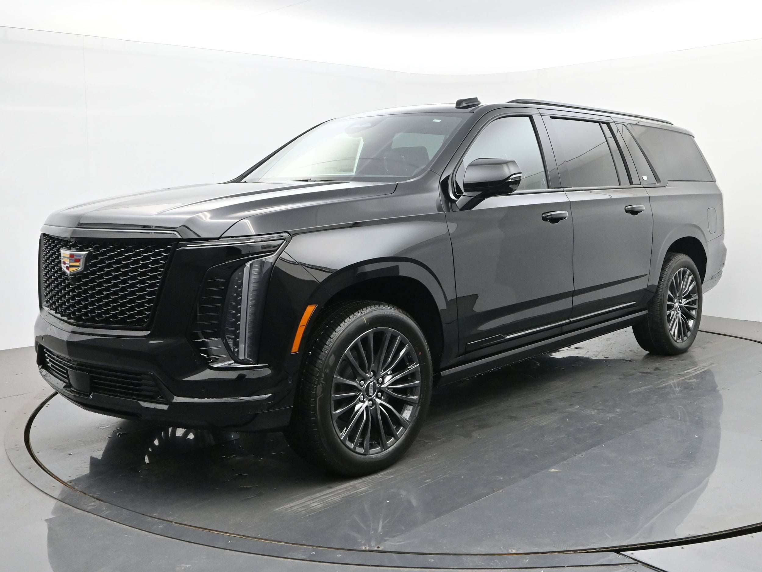 2026 Cadillac Escalade ESV Platinum Sport 4WD's photo