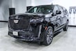 CADILLAC Escalade ESV