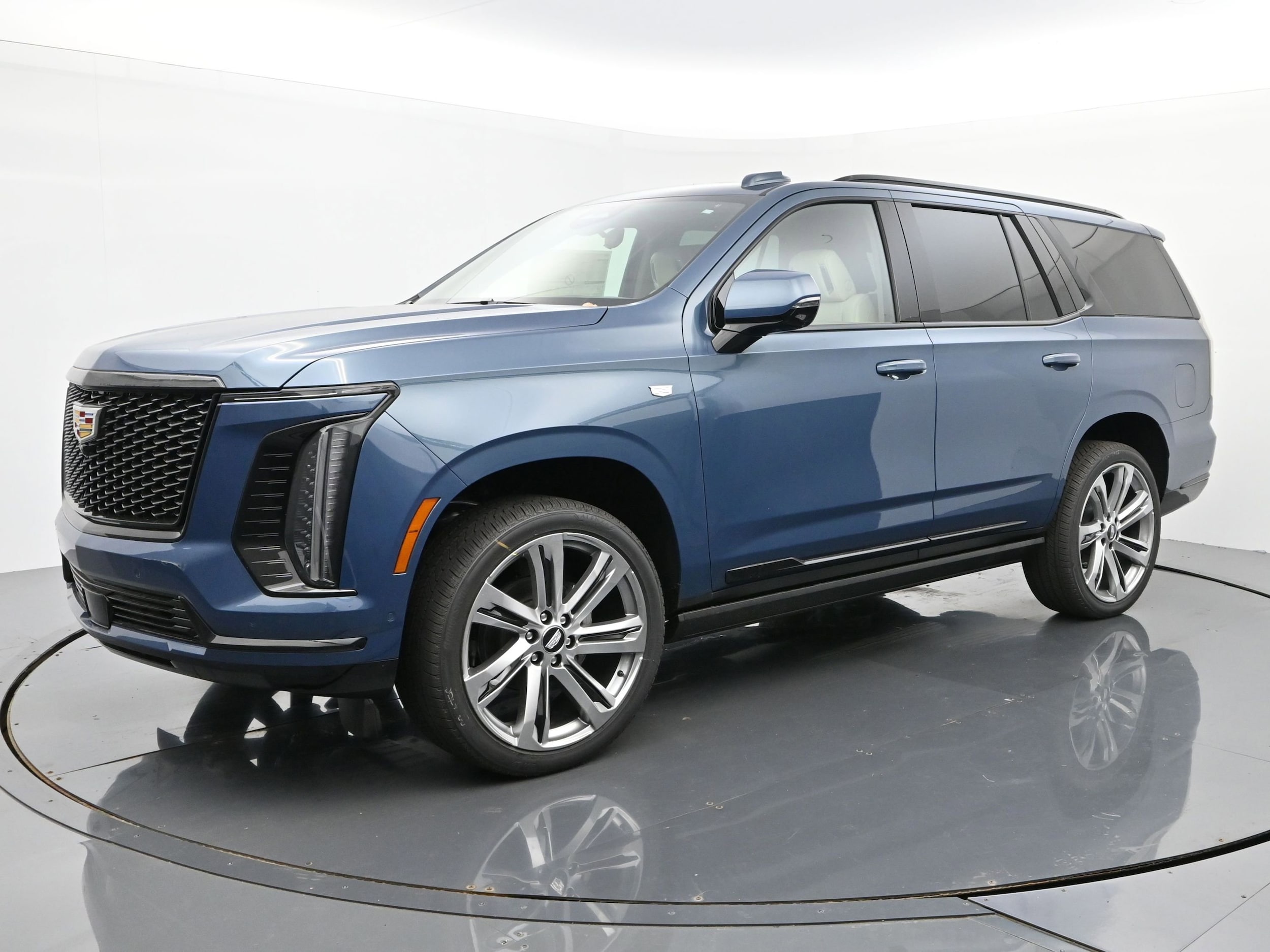 2025 Cadillac Escalade