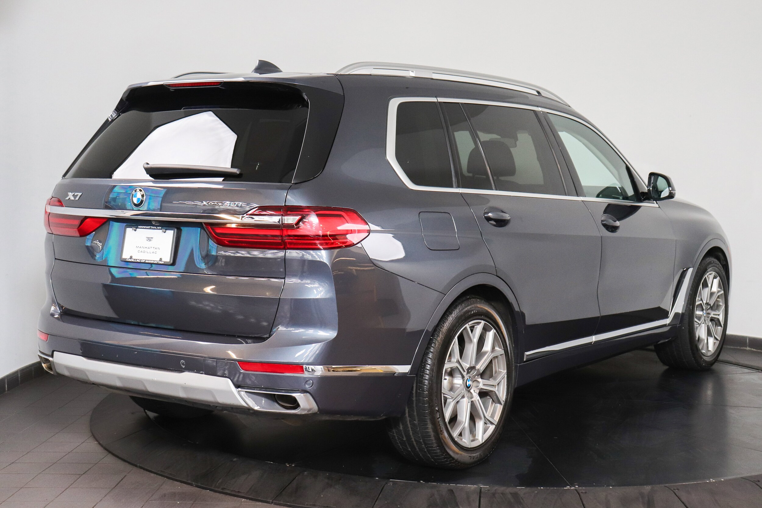 2022 BMW X7 6