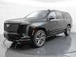 CADILLAC Escalade ESV