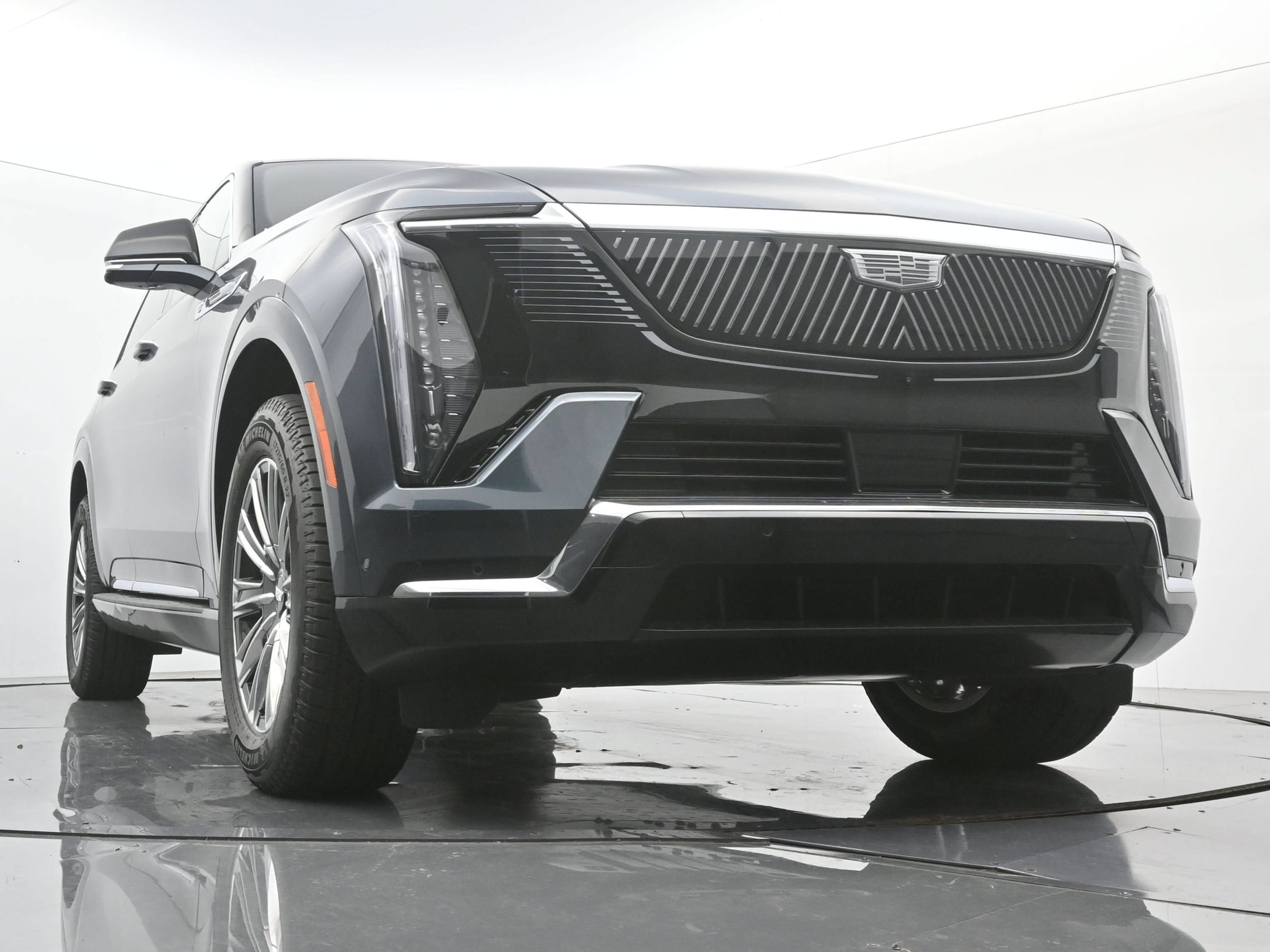 2026 Cadillac Escalade IQ Luxury - Photo 22