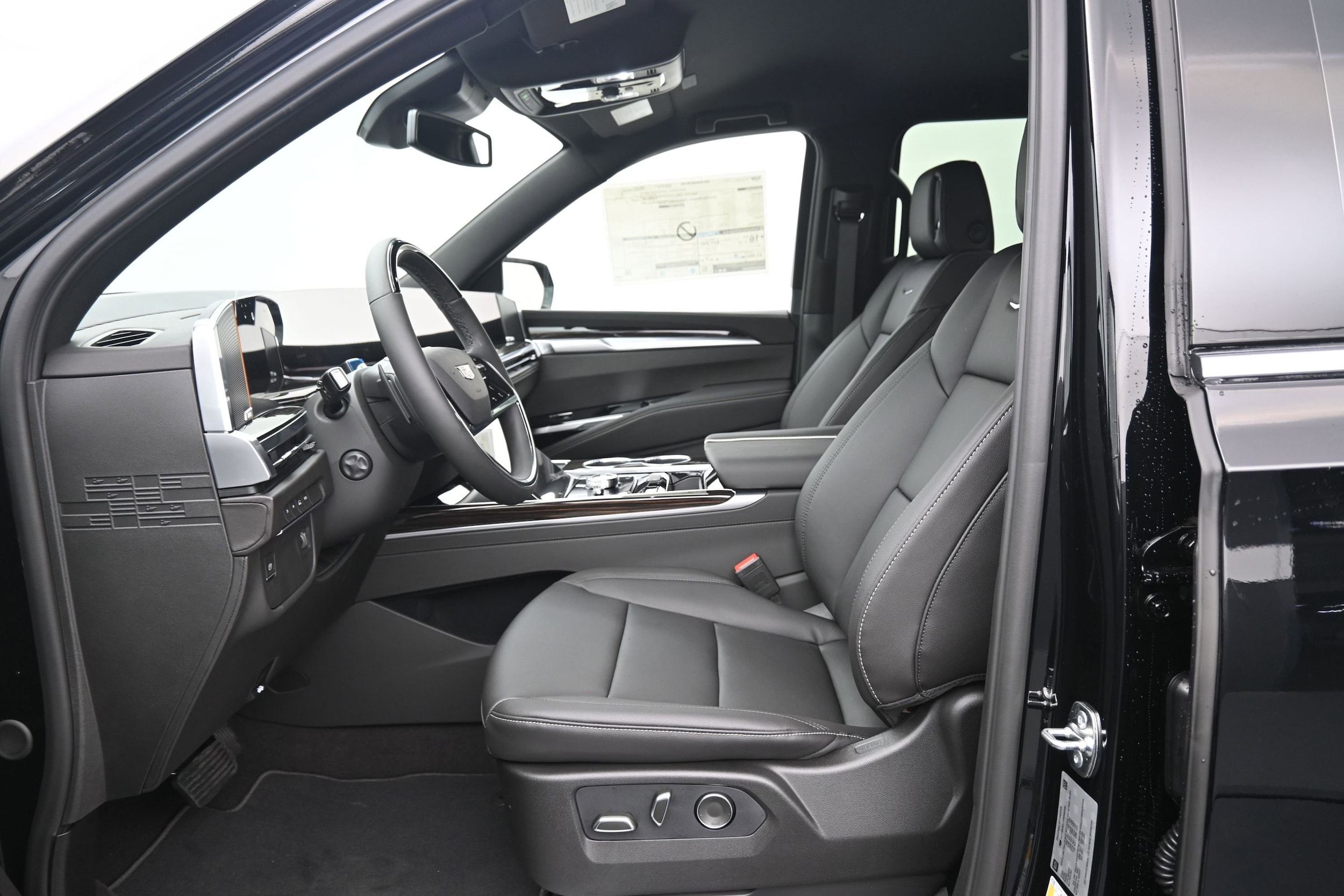 2026 Cadillac Escalade ESV Base - Photo 11