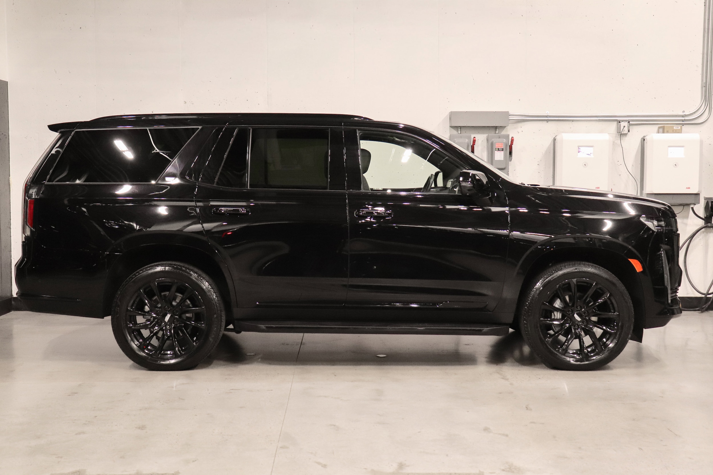 2024 Cadillac Escalade 6