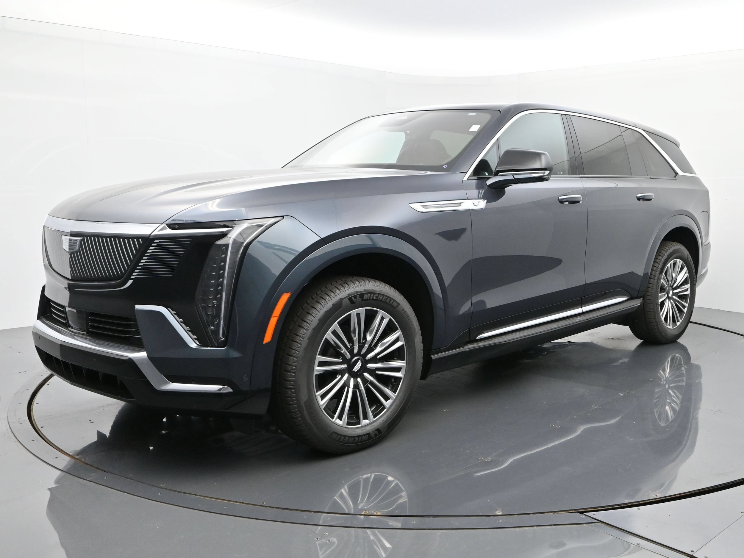 2026 Cadillac Escalade IQ