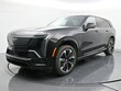 CADILLAC ESCALADE IQ