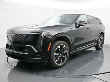 2025 CADILLAC ESCALADE IQ Sport 2 SUV