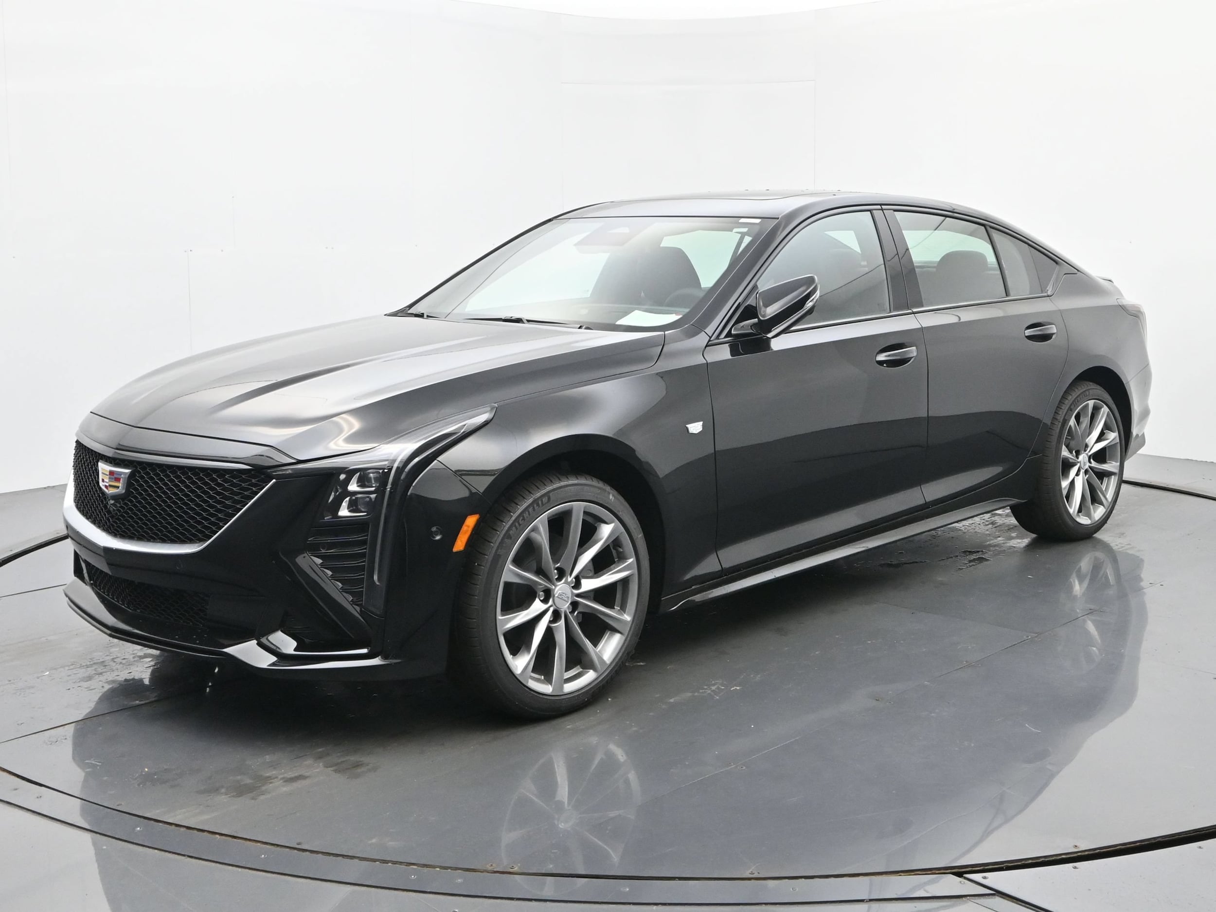 2026 CADILLAC CT5 Sedan 