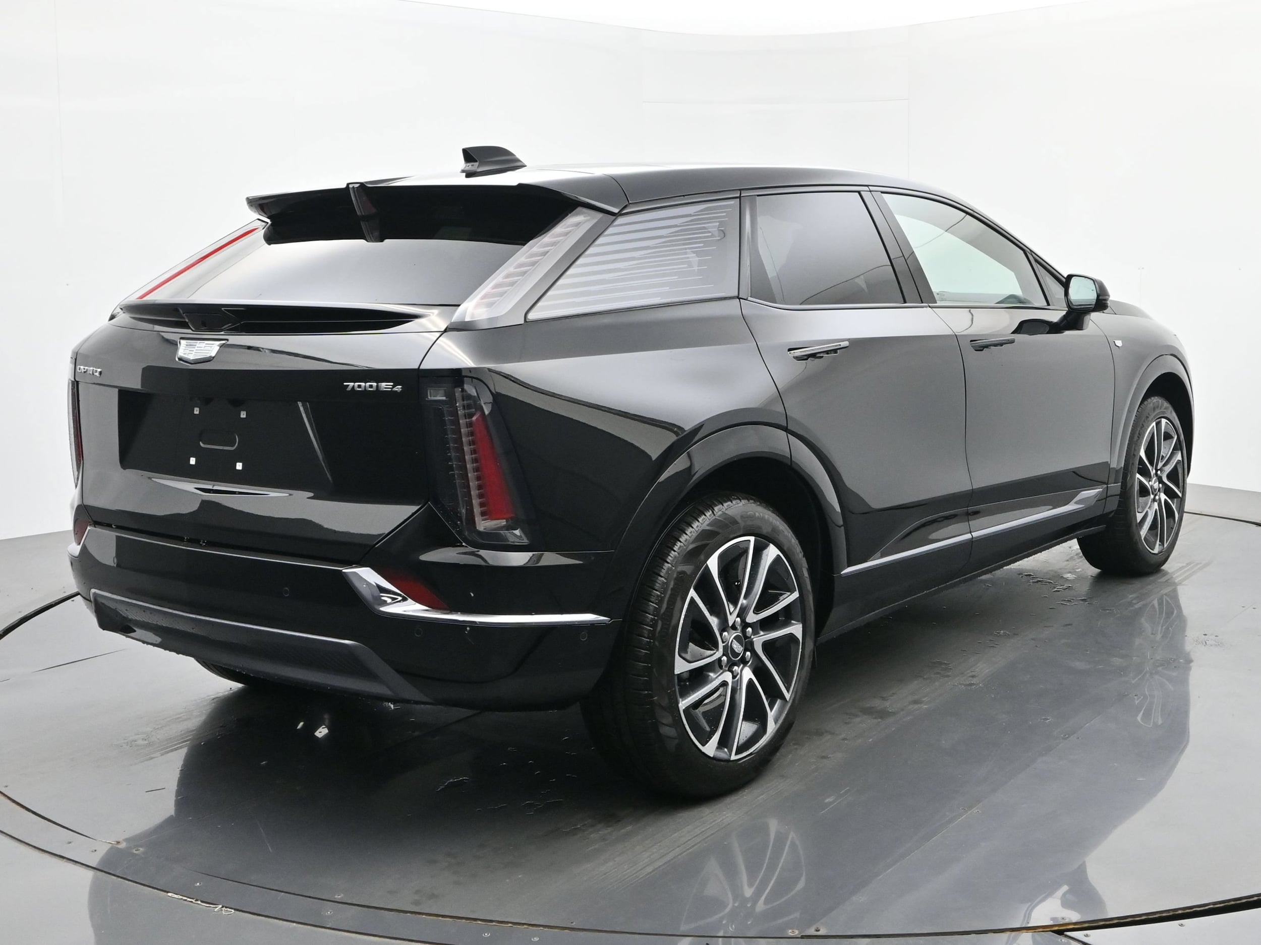 2026 Cadillac OPTIQ Sport - Photo 5