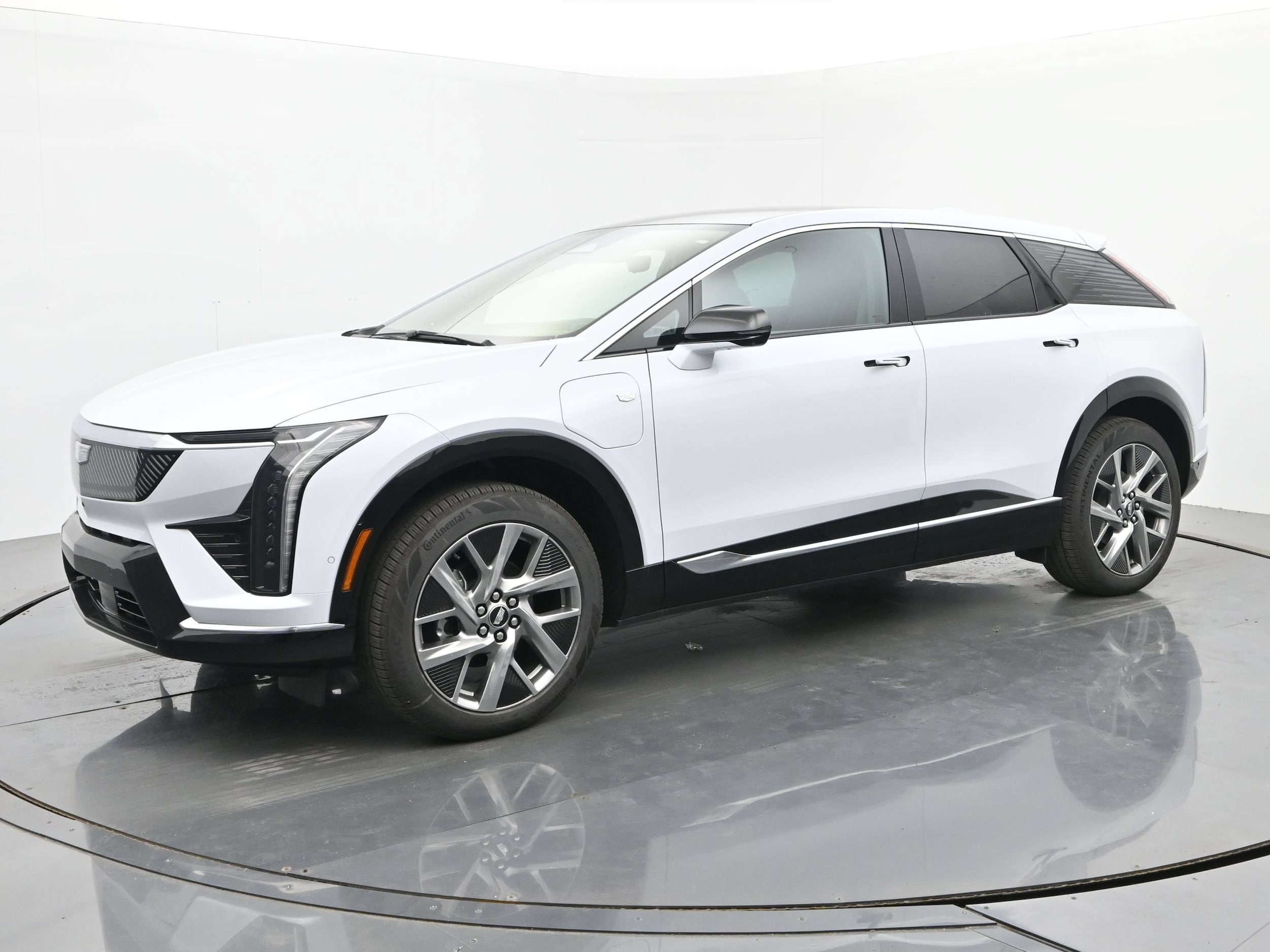 2026 Cadillac OPTIQ