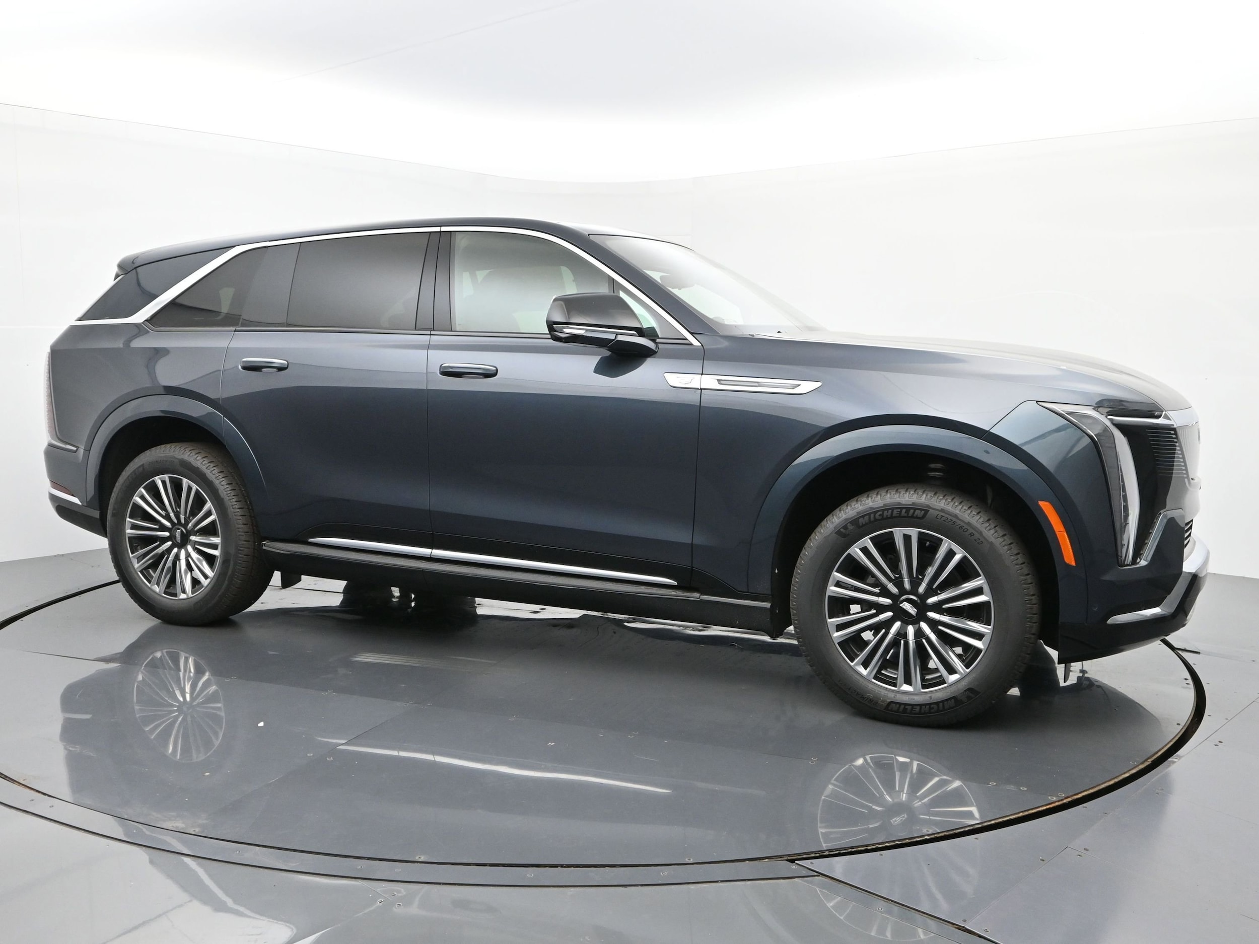 2026 Cadillac Escalade IQ Luxury - Photo 7