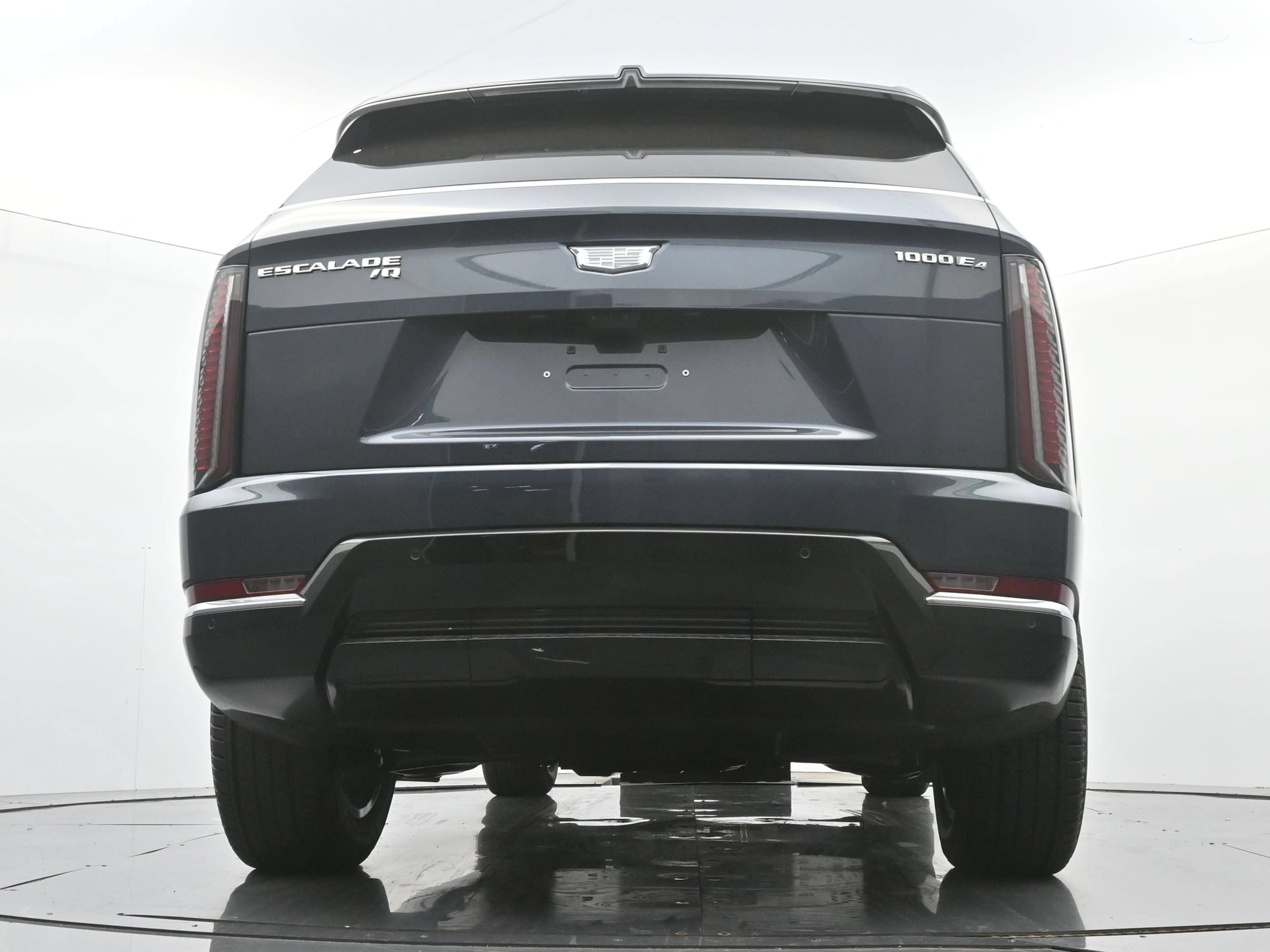2026 Cadillac Escalade IQ Luxury - Photo 18
