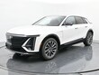 CADILLAC LYRIQ