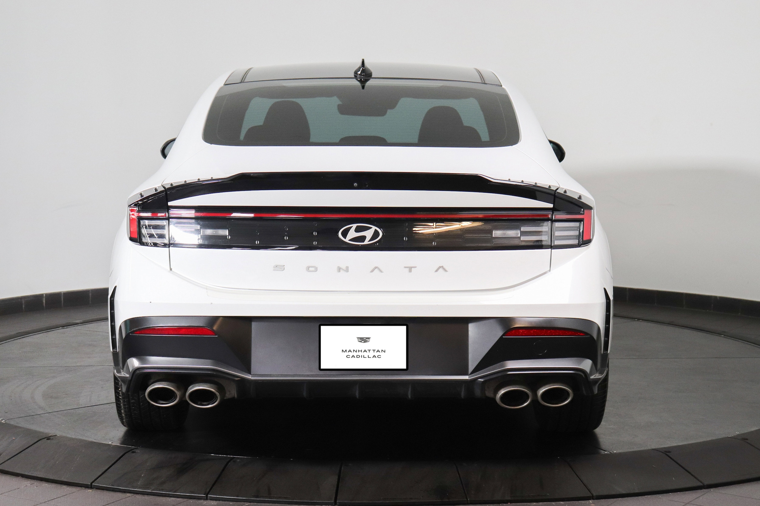 2024 Hyundai Sonata 5
