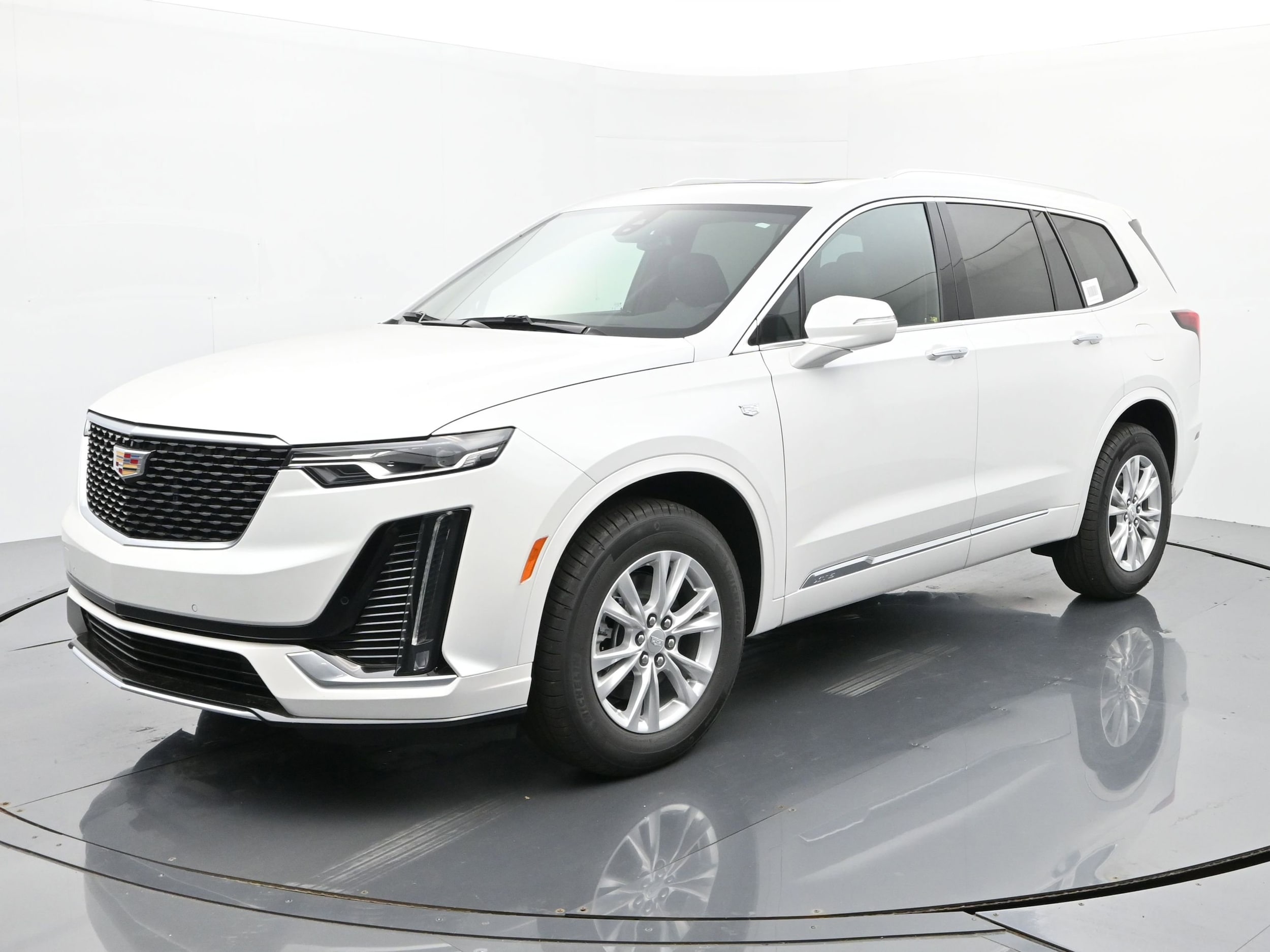 2025 Cadillac XT6