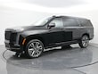  CADILLAC Escalade ESV