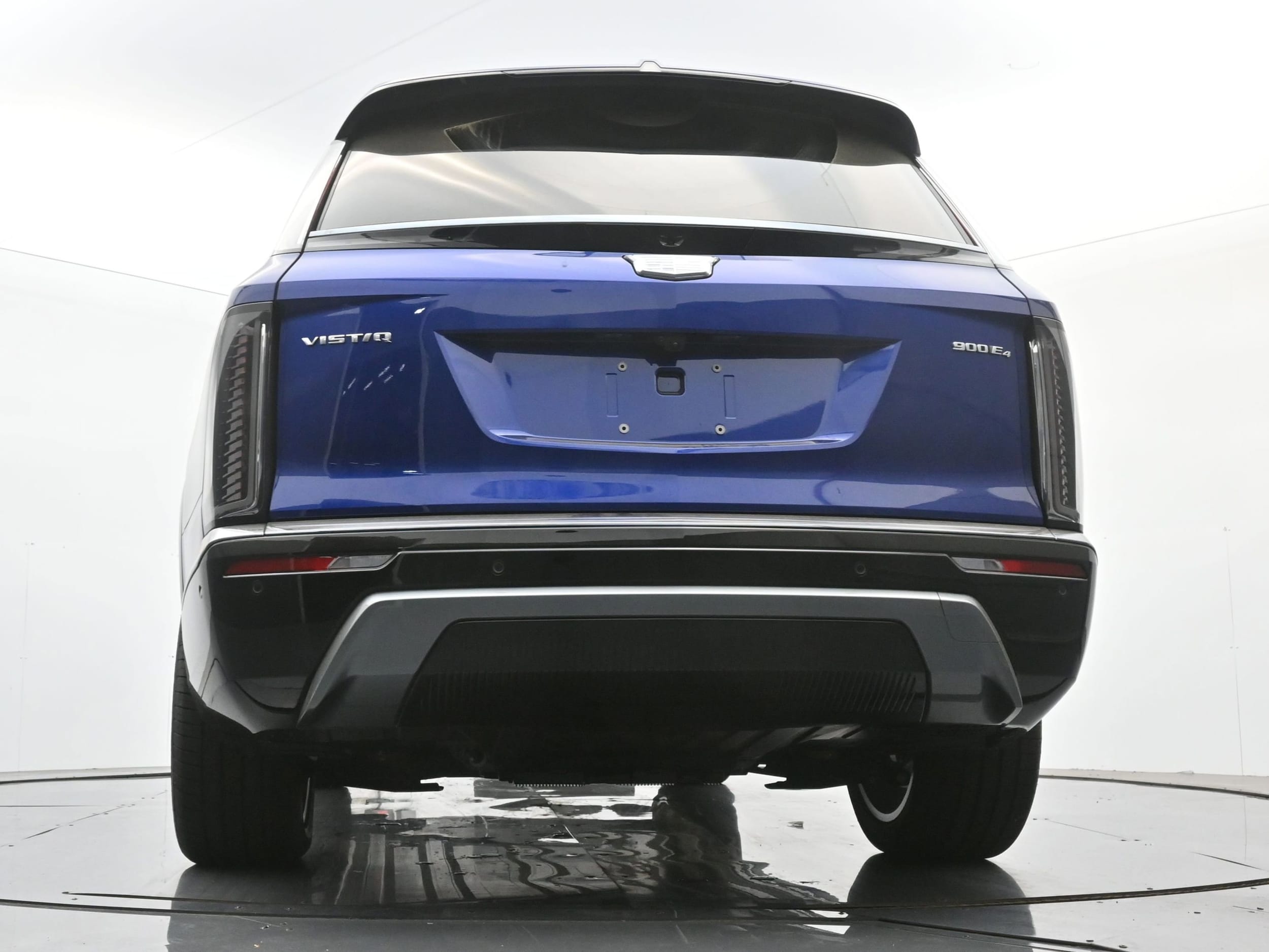 2026 Cadillac VISTIQ Sport - Photo 18