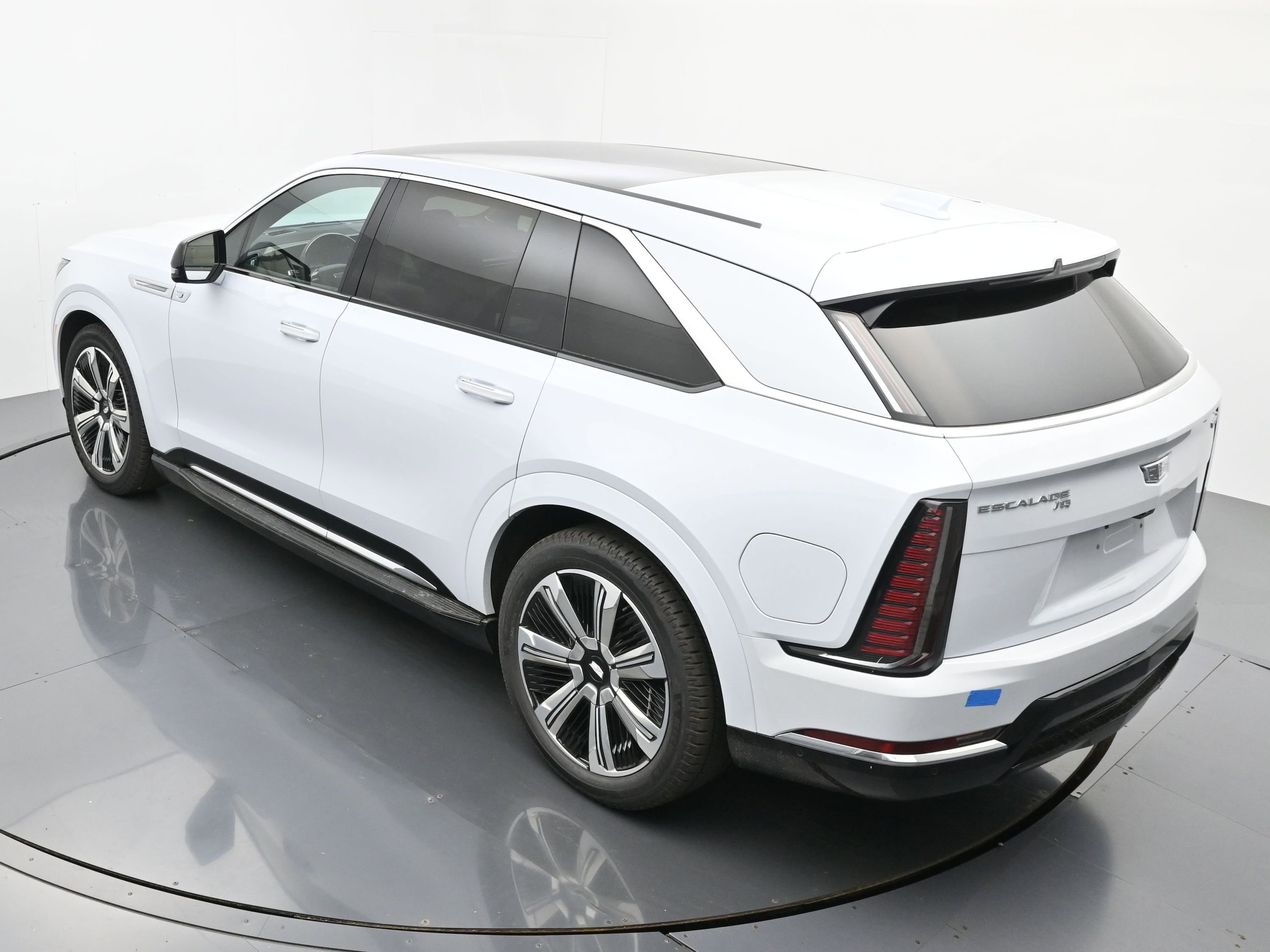 2026 Cadillac Escalade IQ Premium Luxury - Photo 25