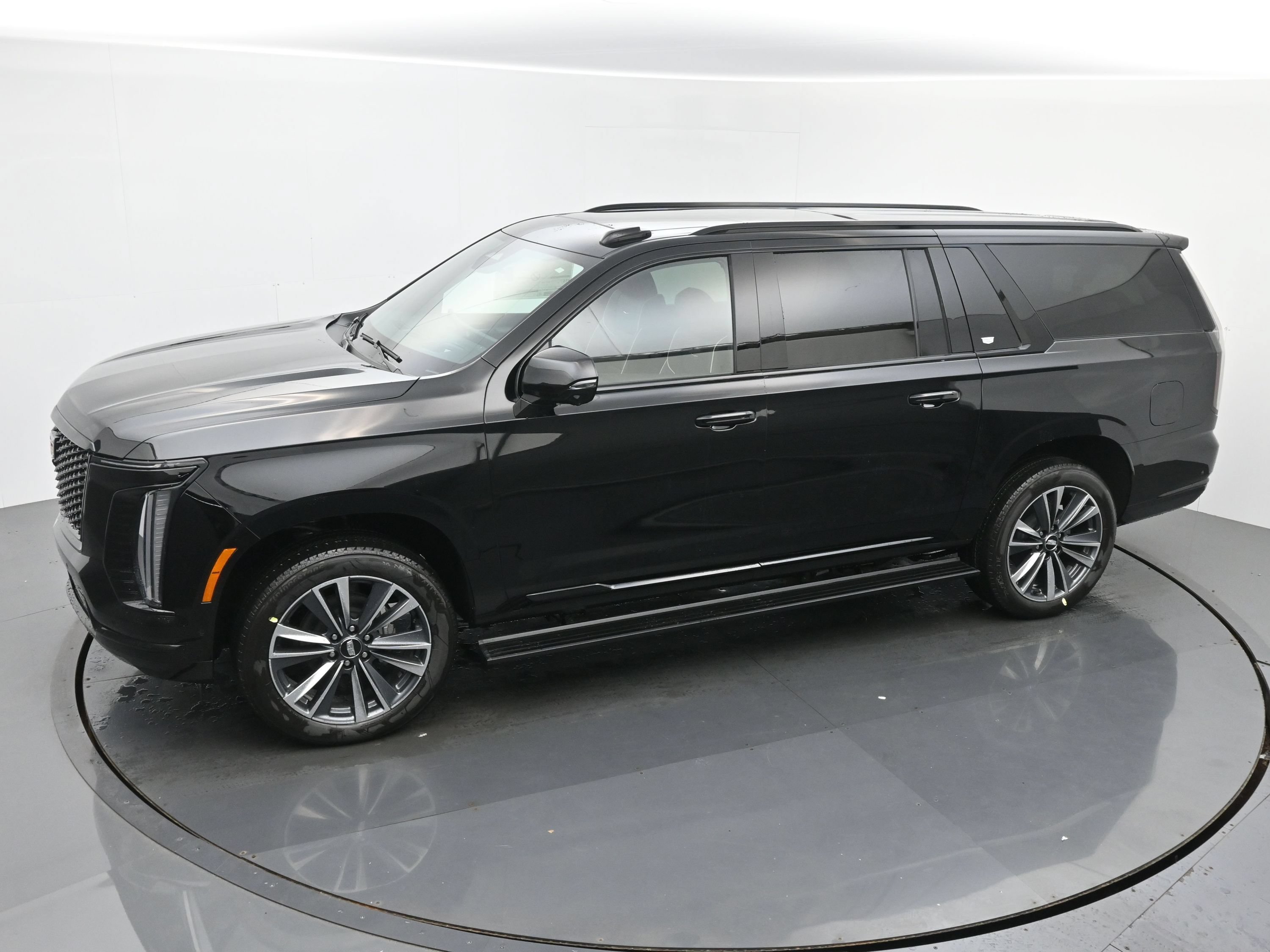 2026 Cadillac Escalade ESV Sport - Photo 24