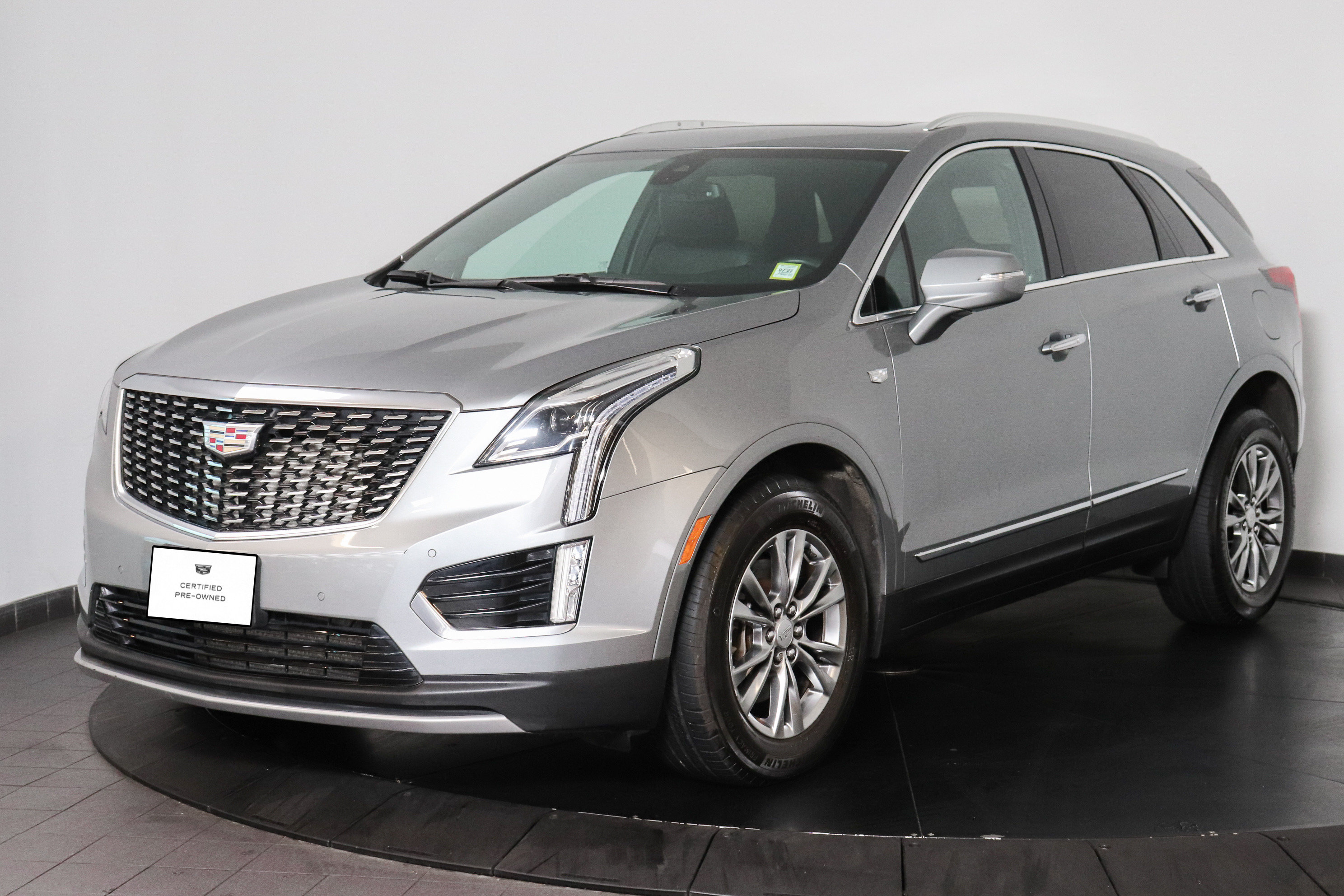 2023 Cadillac XT5