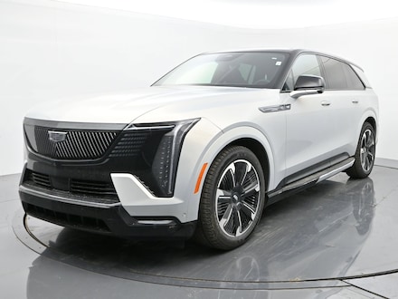 2025 CADILLAC ESCALADE IQ Sport 2 SUV