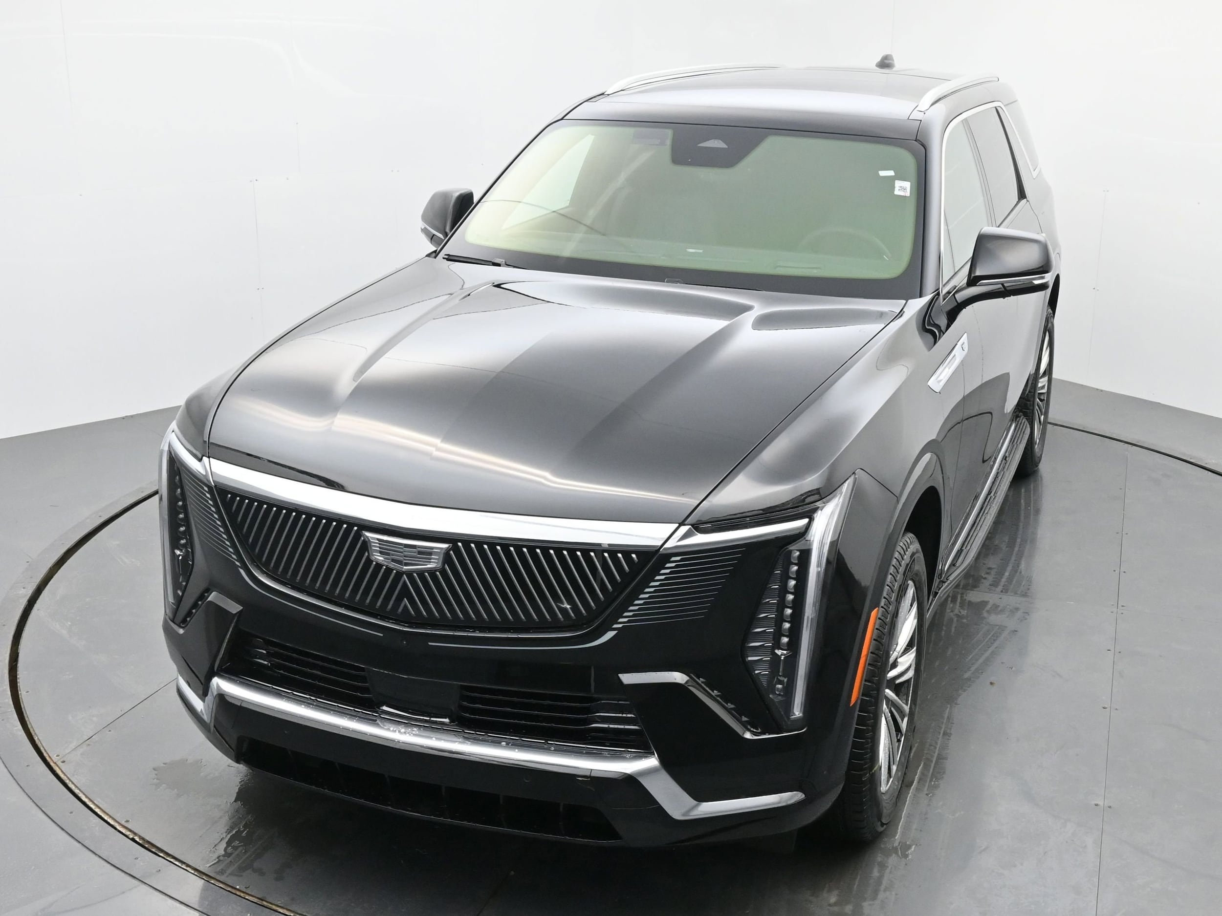 2026 Cadillac Escalade IQL Luxury - Photo 23