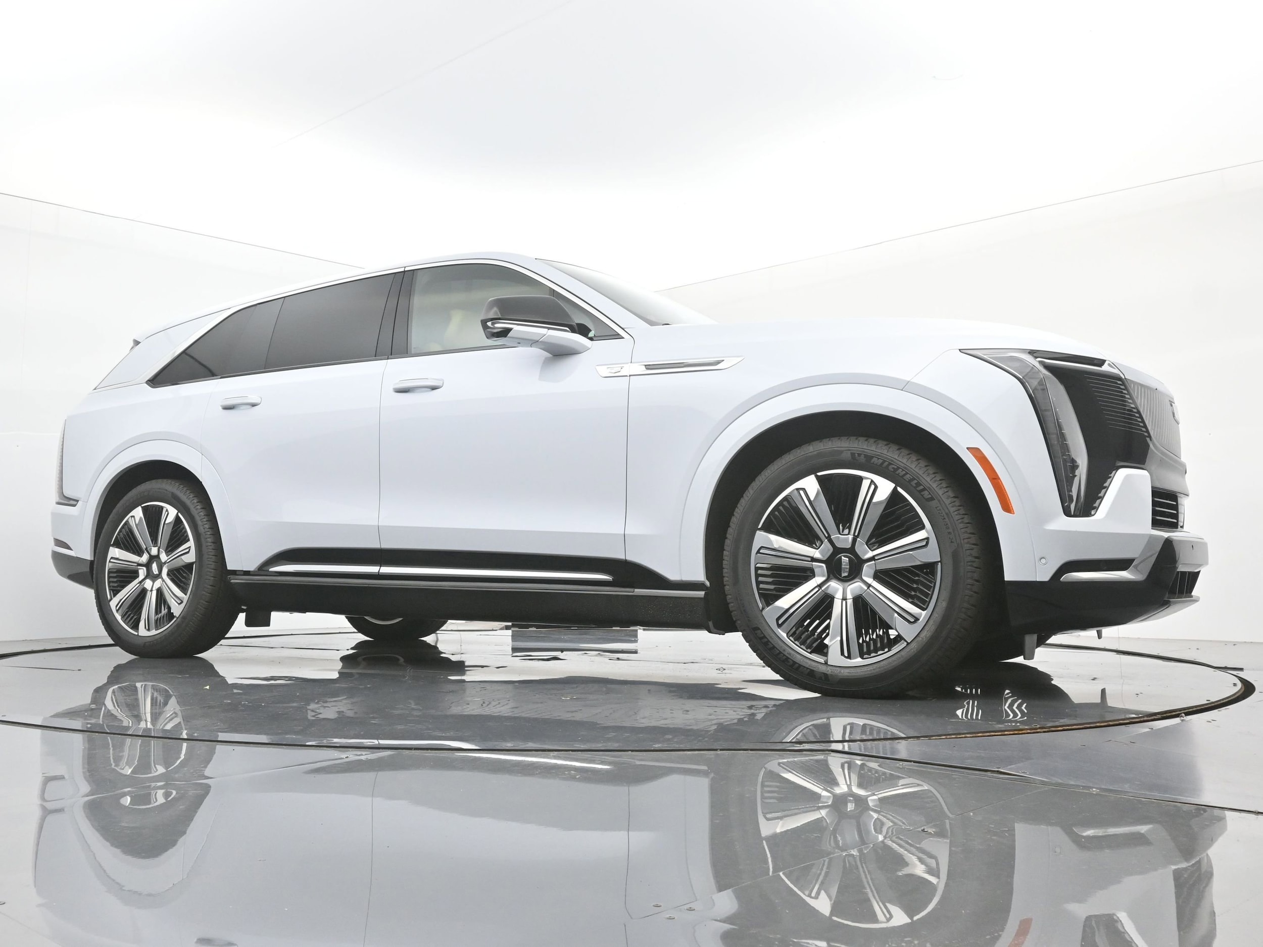 2026 Cadillac Escalade IQ Premium Luxury - Photo 21