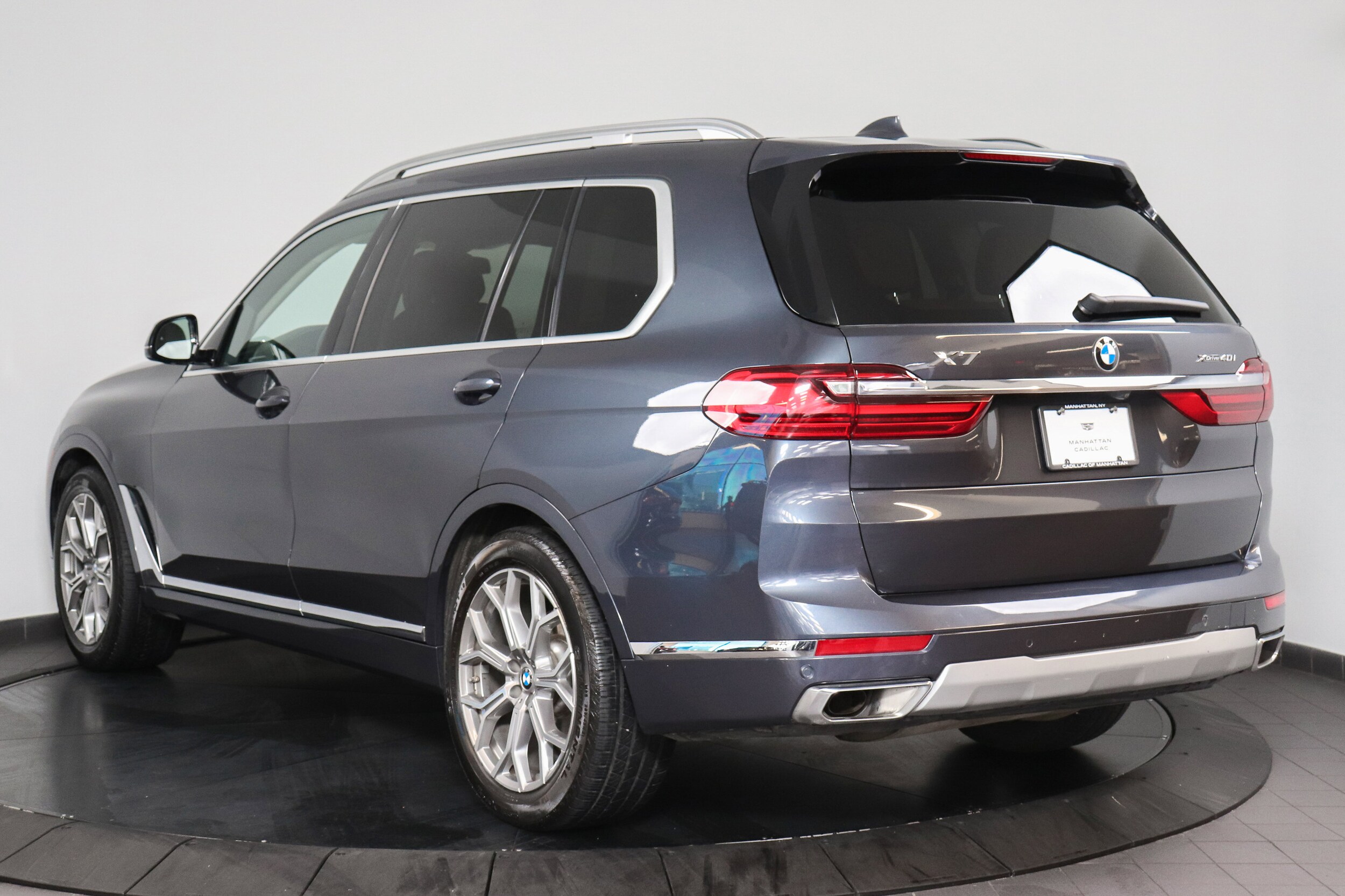 2022 BMW X7 4