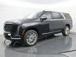 CADILLAC Escalade ESV