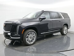 2026 CADILLAC Escalade ESV Luxury SUV