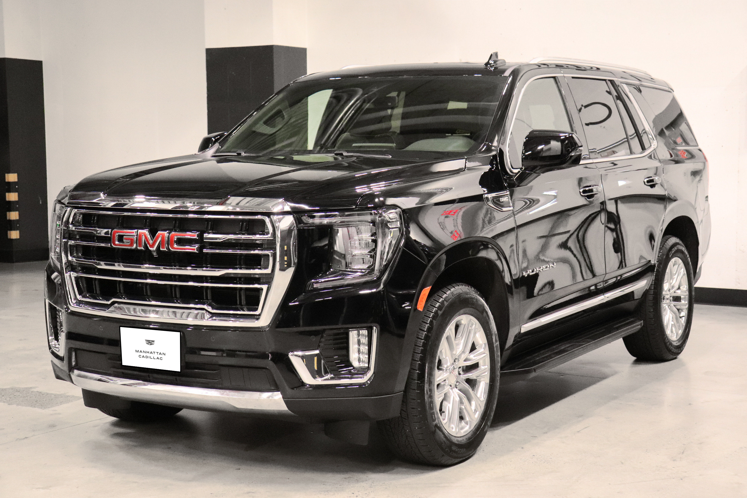  GMC Yukon