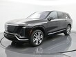 CADILLAC VISTIQ